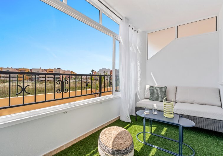 Revente - Appartement - Playa Flamenca - Costa Blanca