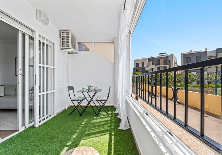 Revente - Appartement - Playa Flamenca - Costa Blanca