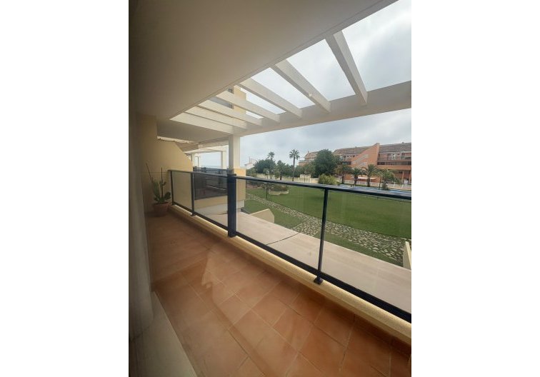 Segunda mano - Apartamento  - Denia - Costa Blanca