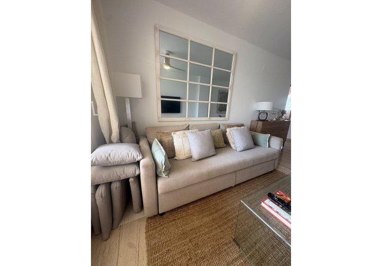 Segunda mano - Apartamento  - Denia - Costa Blanca