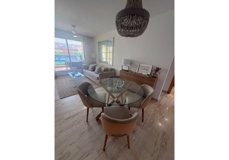 Segunda mano - Apartamento  - Denia - Costa Blanca