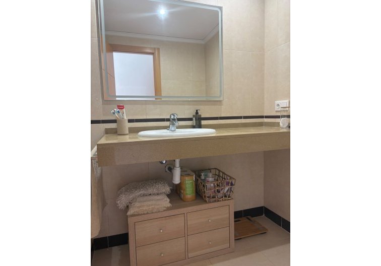 Segunda mano - Apartamento  - Denia - Costa Blanca