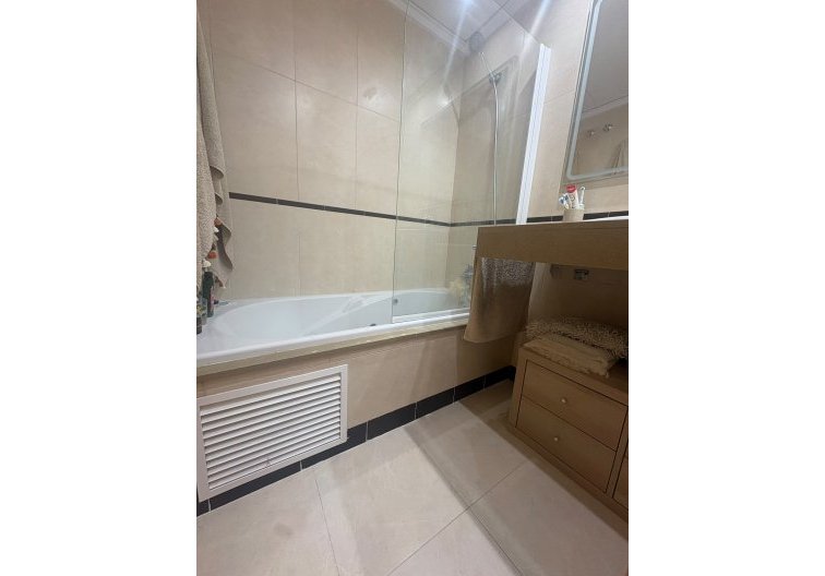 Segunda mano - Apartamento  - Denia - Costa Blanca
