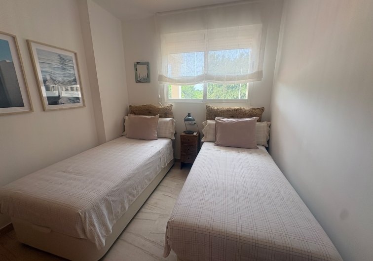 Segunda mano - Apartamento  - Denia - Costa Blanca