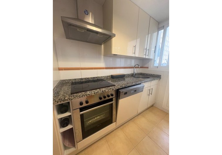 Segunda mano - Apartamento  - Denia - Costa Blanca