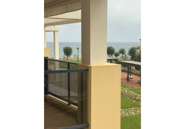 Segunda mano - Apartamento  - Denia - Costa Blanca