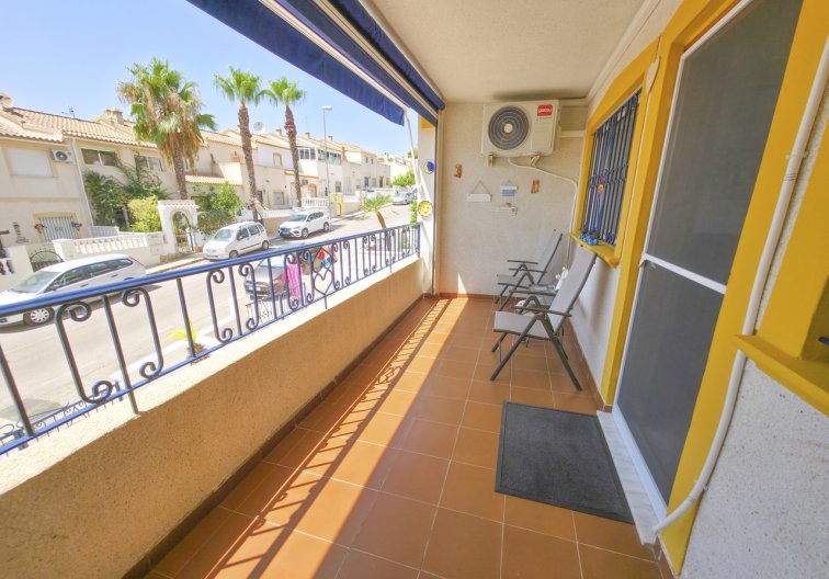 Segunda mano - Apartamento  - Villamartin - Costa Blanca