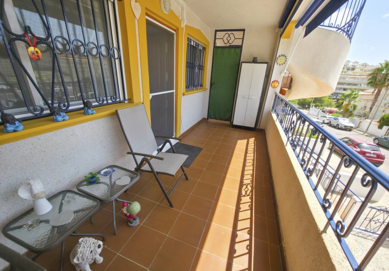 Segunda mano - Apartamento  - Villamartin - Costa Blanca