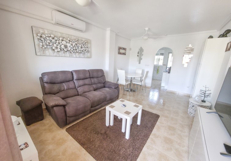 Segunda mano - Apartamento  - Villamartin - Costa Blanca
