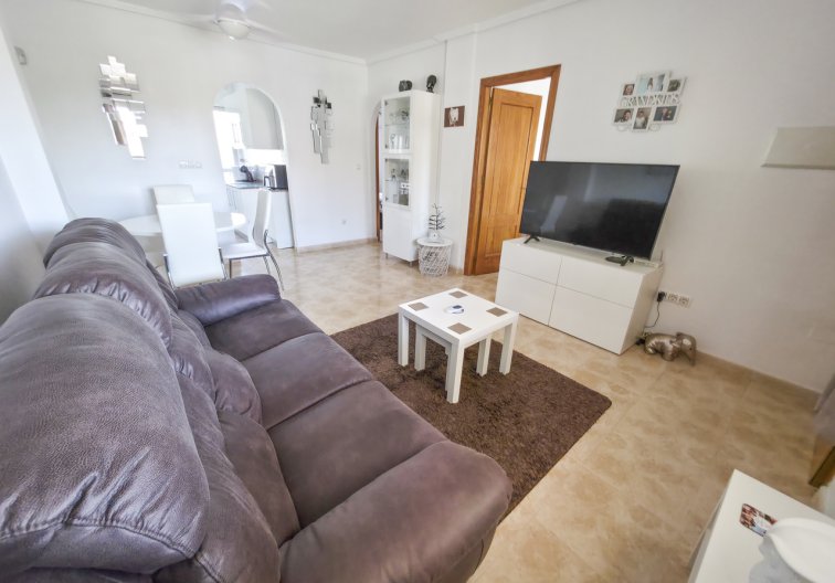 Segunda mano - Apartamento  - Villamartin - Costa Blanca