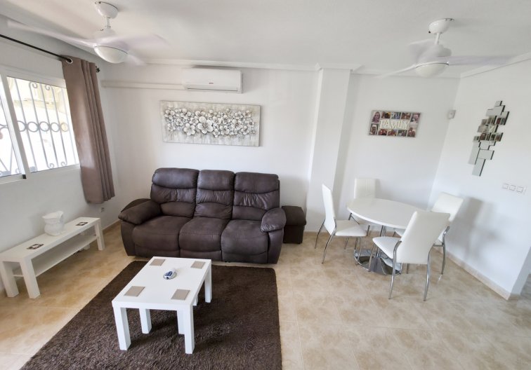 Segunda mano - Apartamento  - Villamartin - Costa Blanca