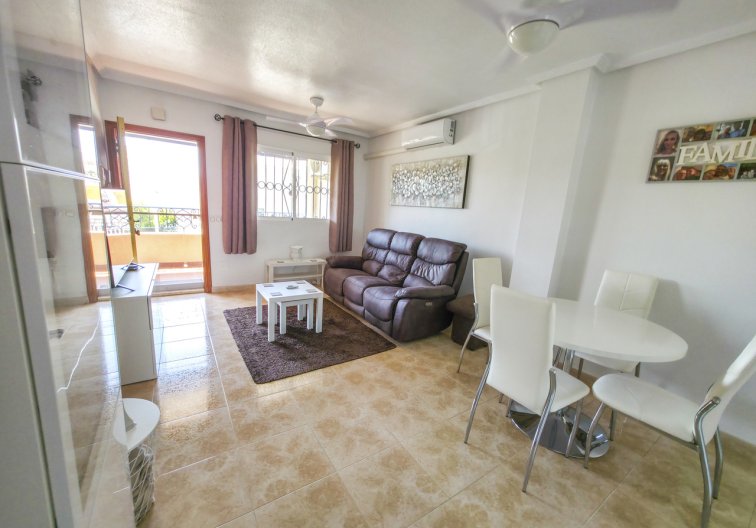 Segunda mano - Apartamento  - Villamartin - Costa Blanca