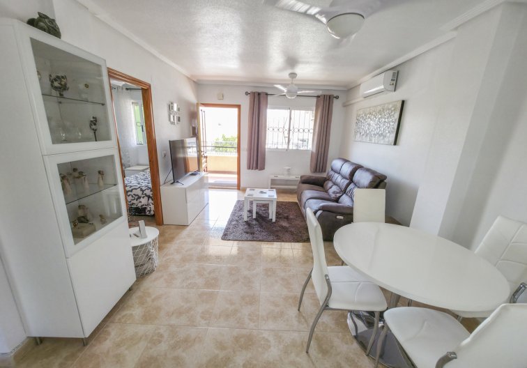 Segunda mano - Apartamento  - Villamartin - Costa Blanca
