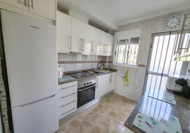 Segunda mano - Apartamento  - Villamartin - Costa Blanca