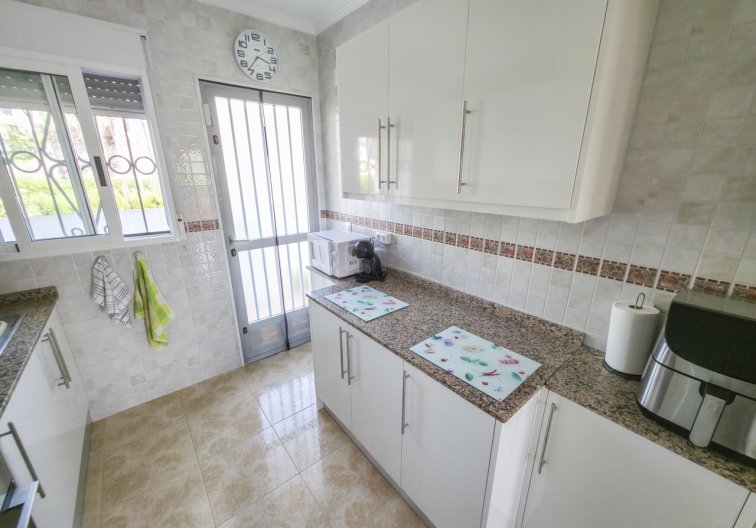 Segunda mano - Apartamento  - Villamartin - Costa Blanca