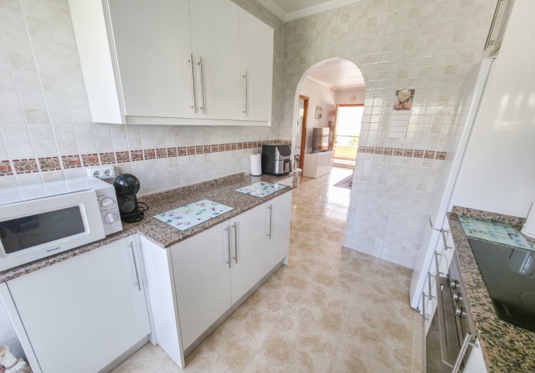 Segunda mano - Apartamento  - Villamartin - Costa Blanca