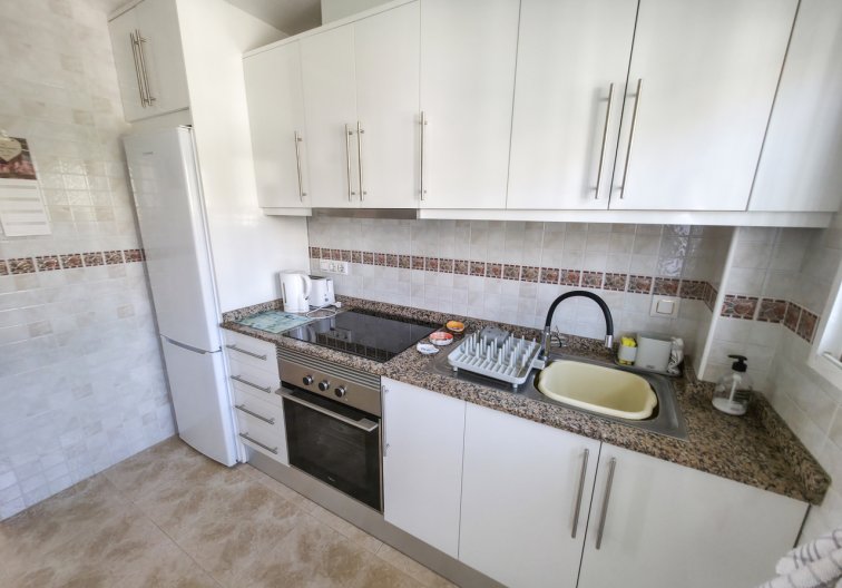 Segunda mano - Apartamento  - Villamartin - Costa Blanca