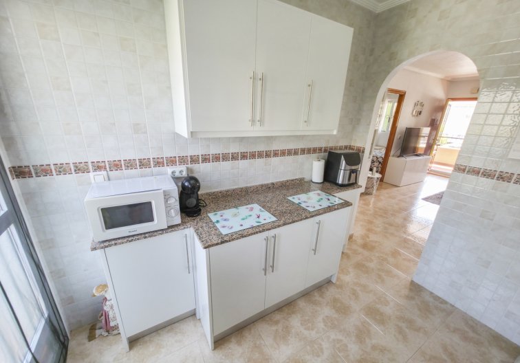 Segunda mano - Apartamento  - Villamartin - Costa Blanca