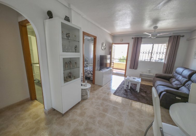 Segunda mano - Apartamento  - Villamartin - Costa Blanca