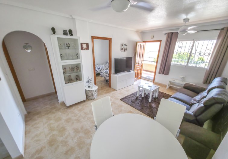 Segunda mano - Apartamento  - Villamartin - Costa Blanca