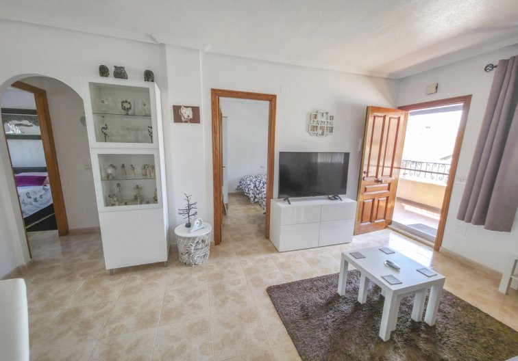 Segunda mano - Apartamento  - Villamartin - Costa Blanca
