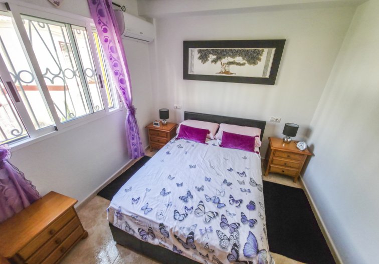 Segunda mano - Apartamento  - Villamartin - Costa Blanca