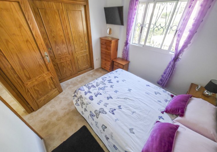 Segunda mano - Apartamento  - Villamartin - Costa Blanca