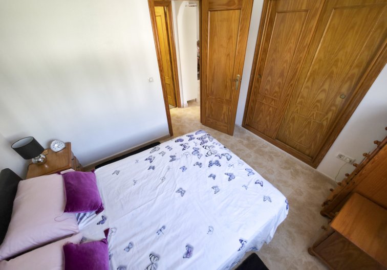 Segunda mano - Apartamento  - Villamartin - Costa Blanca