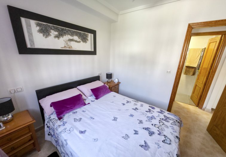 Segunda mano - Apartamento  - Villamartin - Costa Blanca