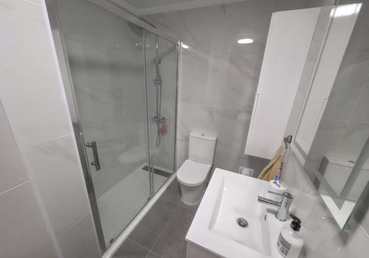 Segunda mano - Apartamento  - Villamartin - Costa Blanca