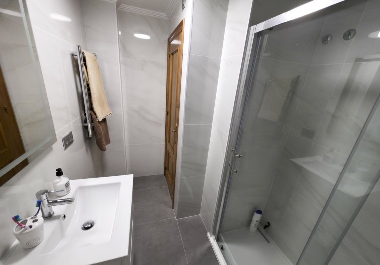 Segunda mano - Apartamento  - Villamartin - Costa Blanca
