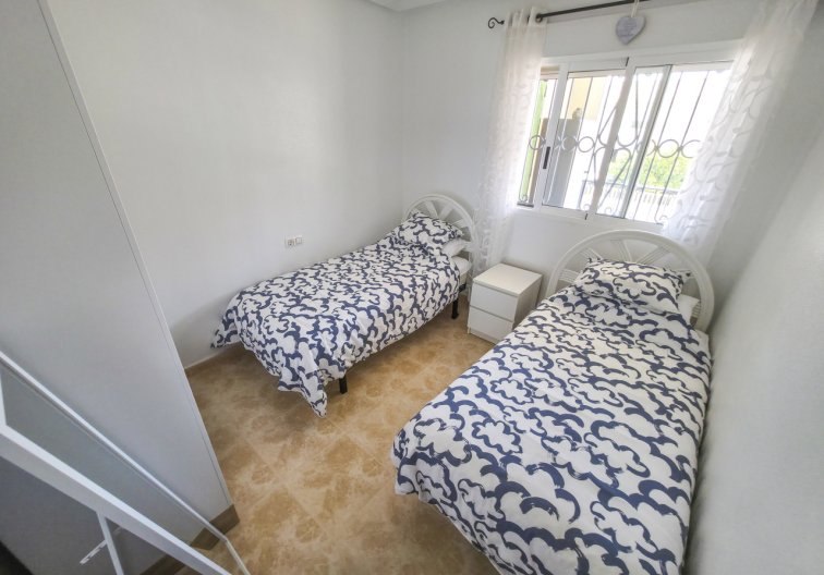 Segunda mano - Apartamento  - Villamartin - Costa Blanca