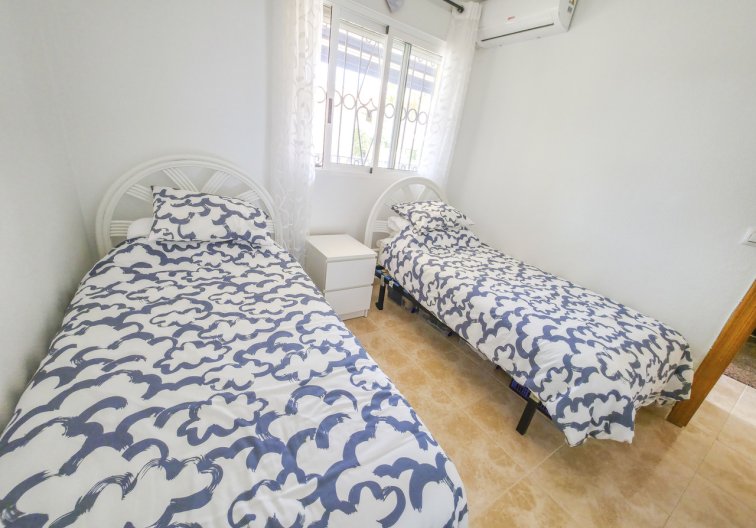 Segunda mano - Apartamento  - Villamartin - Costa Blanca