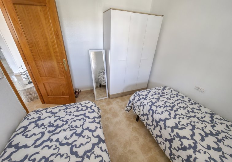 Segunda mano - Apartamento  - Villamartin - Costa Blanca