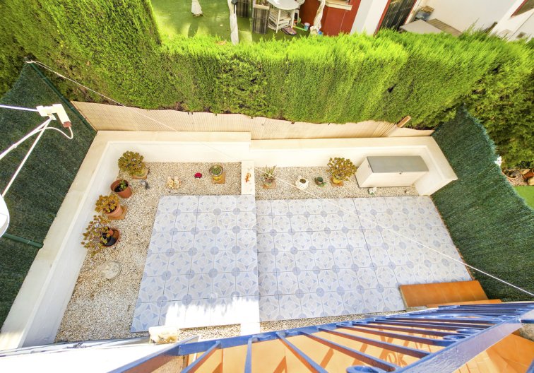 Segunda mano - Apartamento  - Villamartin - Costa Blanca
