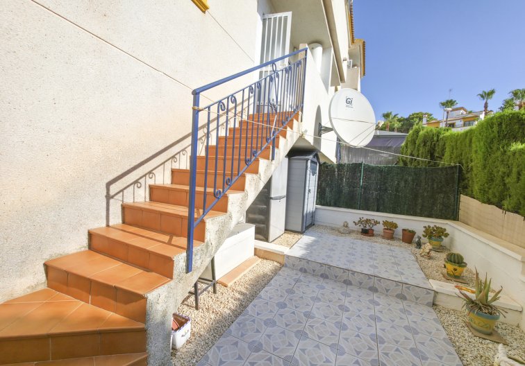 Segunda mano - Apartamento  - Villamartin - Costa Blanca
