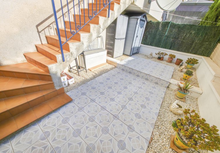 Segunda mano - Apartamento  - Villamartin - Costa Blanca