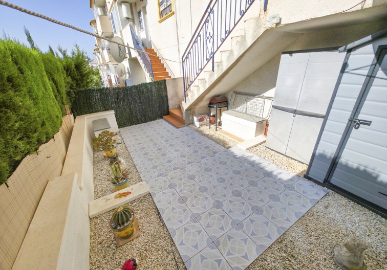 Segunda mano - Apartamento  - Villamartin - Costa Blanca
