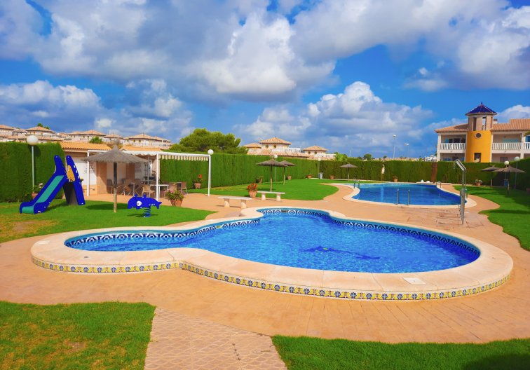 Segunda mano - Apartamento  - Villamartin - Costa Blanca
