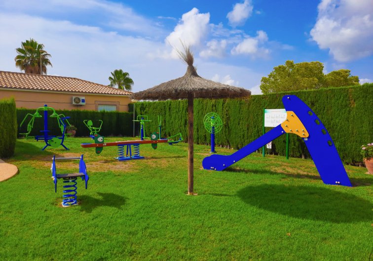 Segunda mano - Apartamento  - Villamartin - Costa Blanca