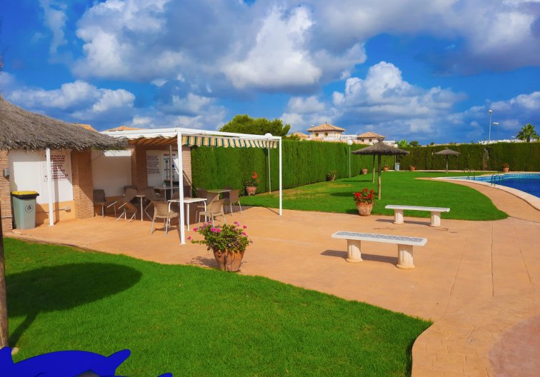 Segunda mano - Apartamento  - Villamartin - Costa Blanca