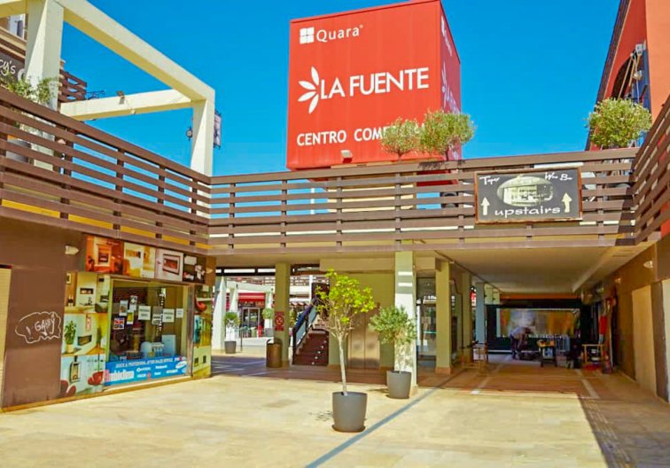Segunda mano - Apartamento  - Villamartin - Costa Blanca