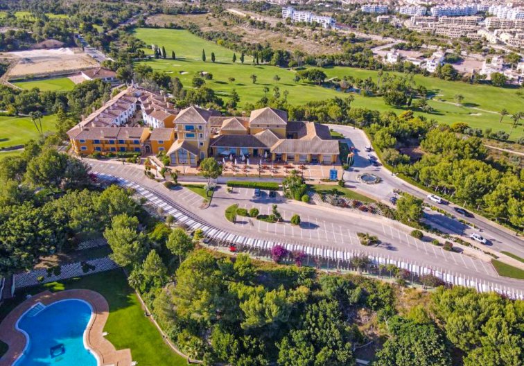 Segunda mano - Apartamento  - Villamartin - Costa Blanca