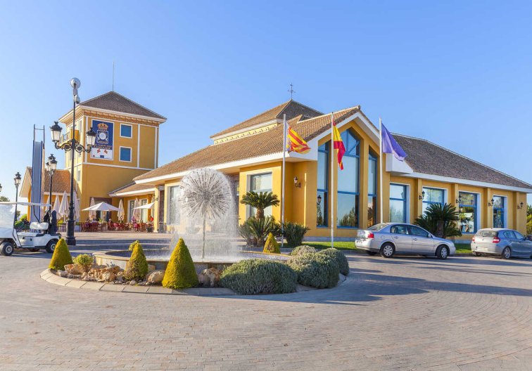 Segunda mano - Apartamento  - Villamartin - Costa Blanca