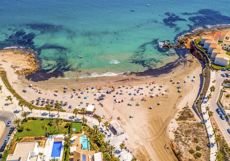 Segunda mano - Apartamento  - Villamartin - Costa Blanca