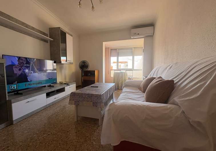 Segunda mano - Apartamento  - Denia - Costa Blanca