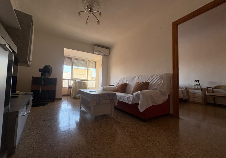 Segunda mano - Apartamento  - Denia - Costa Blanca
