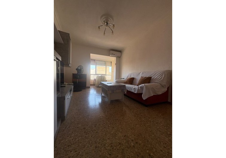 Segunda mano - Apartamento  - Denia - Costa Blanca