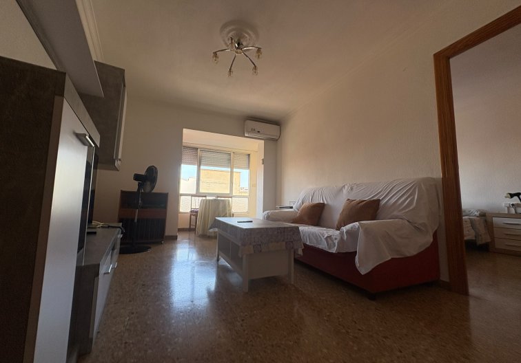 Segunda mano - Apartamento  - Denia - Costa Blanca