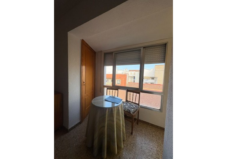 Segunda mano - Apartamento  - Denia - Costa Blanca